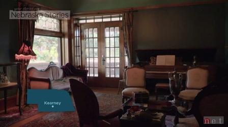 Video thumbnail: Nebraska Stories Nebraska's Tuberculosis Hospital