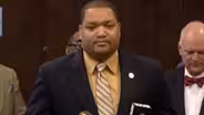 Atlantic City mayor indicted on witness tampering charges