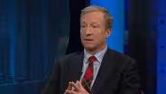 Presidential Candidate Tom Steyer Explains Why He's Running