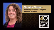 Class of 2024 | Claudia Plumer
