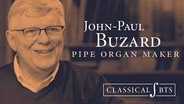 Classical BTS - S2E5 - John Paul-Buzard