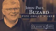 Classical BTS - S2E5 - John Paul-Buzard