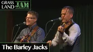 The Barley Jacks