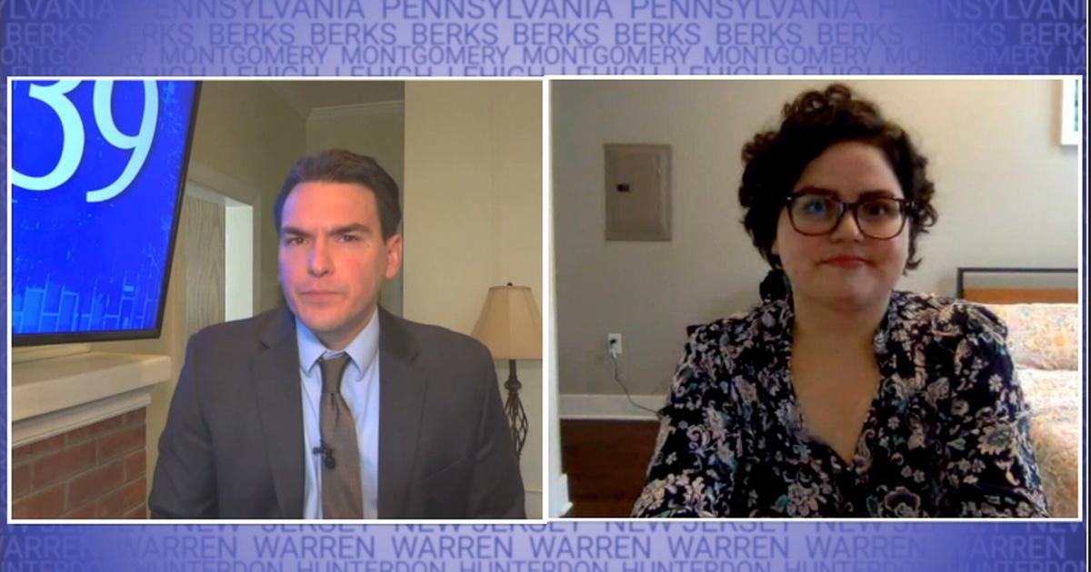PBS39 News Reports | SPOTLIGHT PA 0908 | Season 2020 | PBS