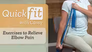 Exercises to Relieve Elbow Pain