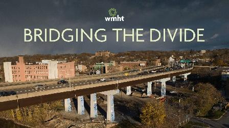 Video thumbnail: WMHT Specials Bridging the Divide