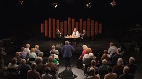 Video thumbnail: Overheard with Evan Smith Anna Palmer and Jake Sherman Q&A