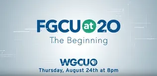 FGCU at 20: The Beginning | Promo