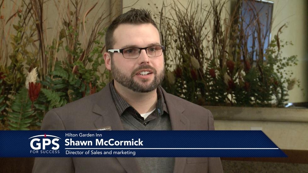 Shawn McCormick Extended Interview image