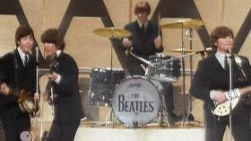 Video thumbnail: Arizona PBS Previews The Beatles : Eight Days A Week