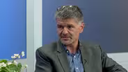 Allergist Dr. Dariusz Chrostowski