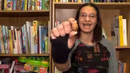 PREDICTING WITH THE POEM "ONE INCH TALL"