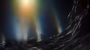 Solar System: Wandering Worlds Preview