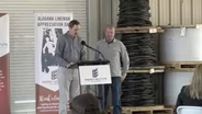 Alabama honors lineworkers during Lineman Appreciation Day event