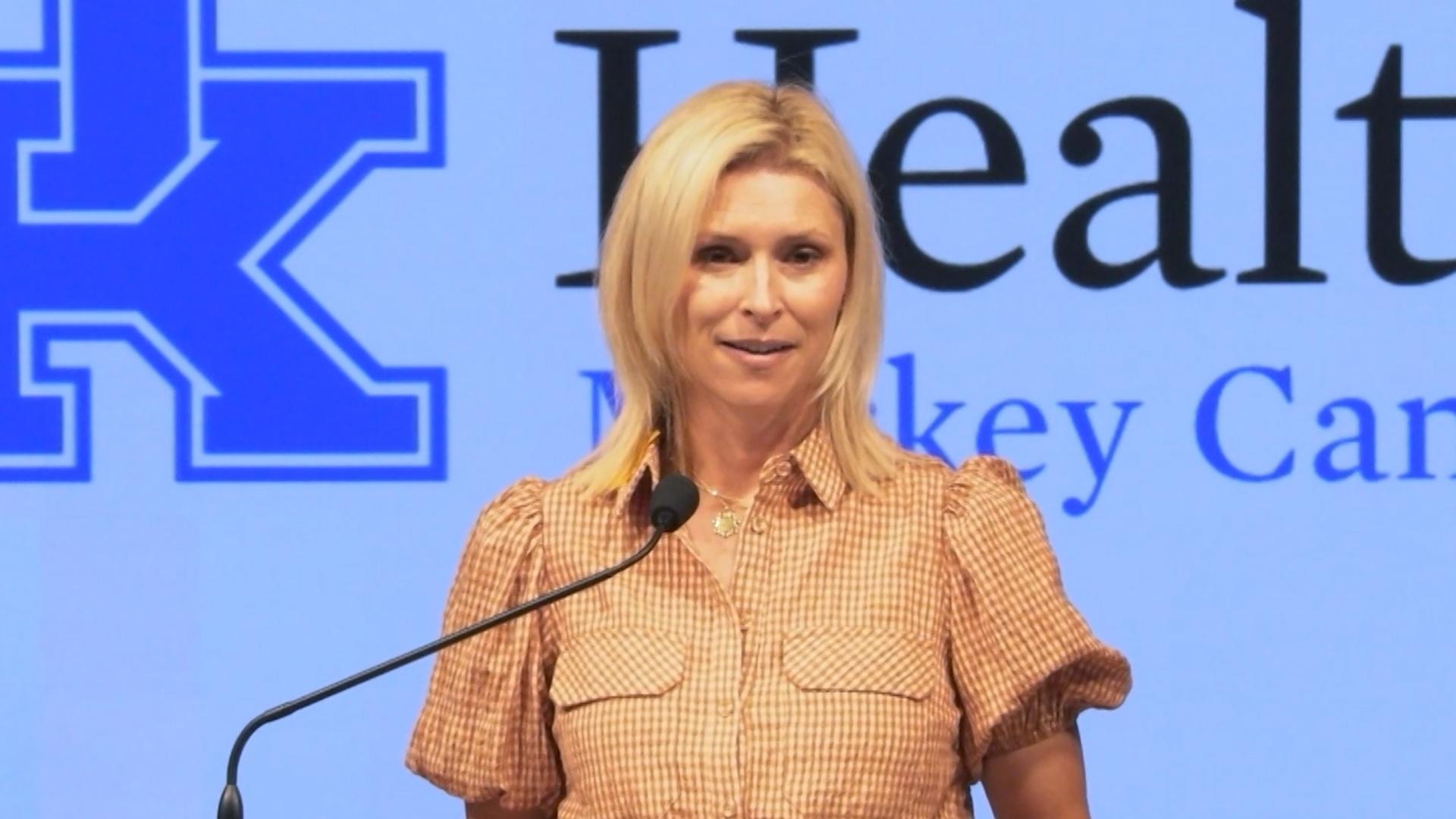 Pediatric Cancer Research Gets Boost From State