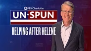 Helping After Helene | Unspun