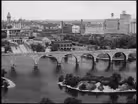 St. Anthony Falls
