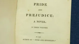 Appraisal: Jane Austen "Pride and Prejudice" 2nd Edition