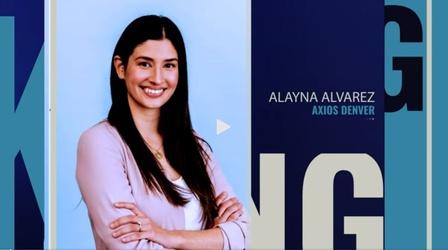 Video thumbnail: AXIOS and PBS12: This week's 1 big thing July 14th, 2022