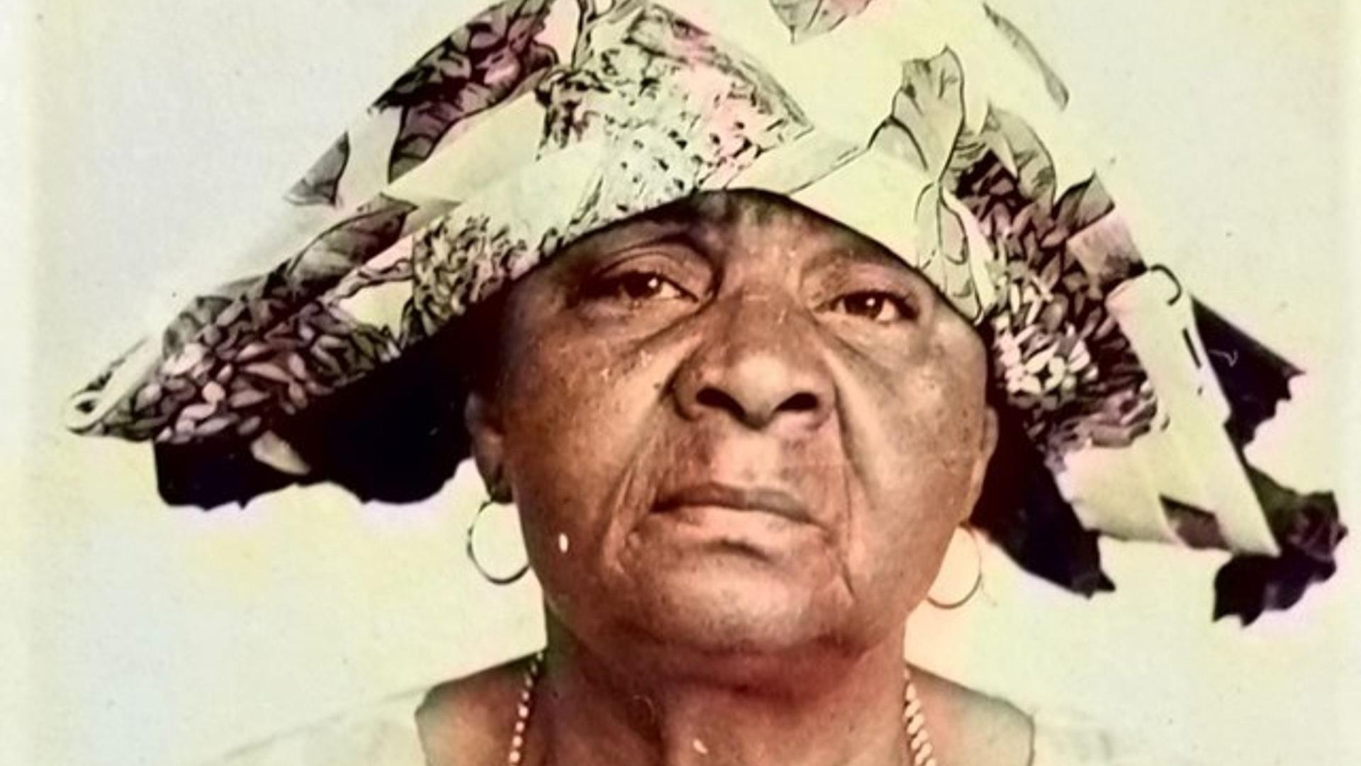 Mother Suriname and The Changing Same