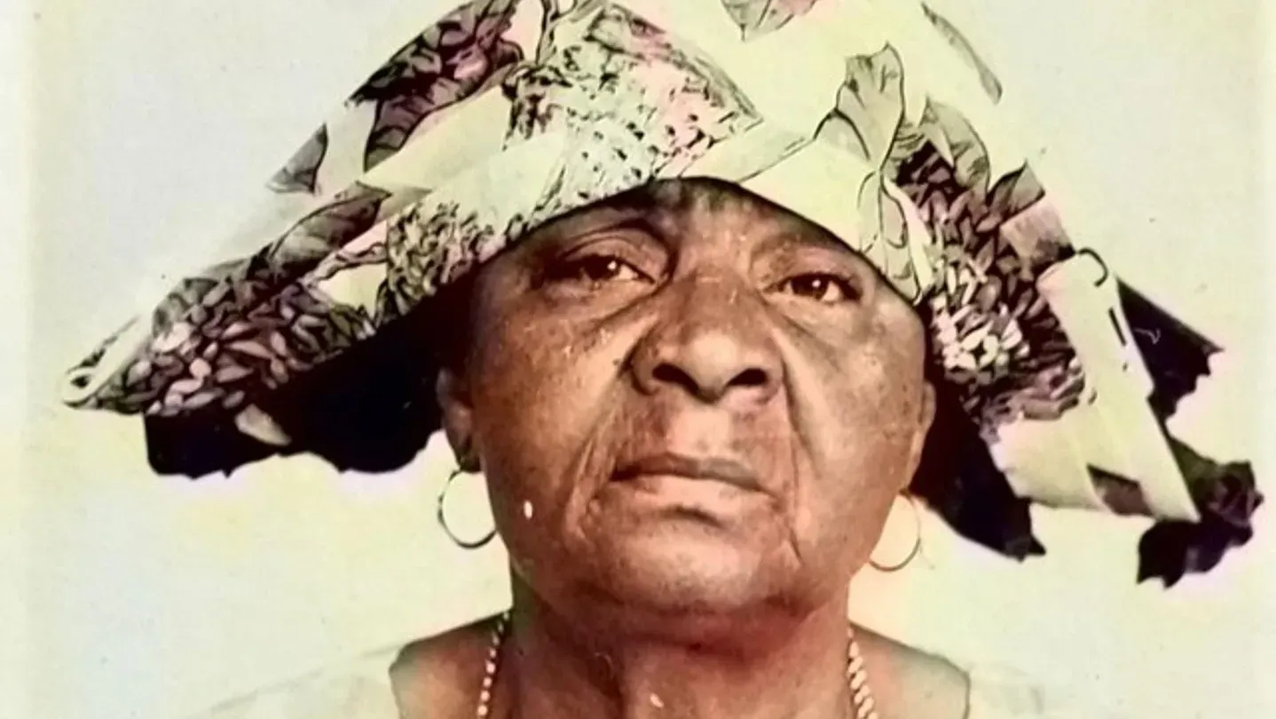 Mother Suriname and The Changing Same