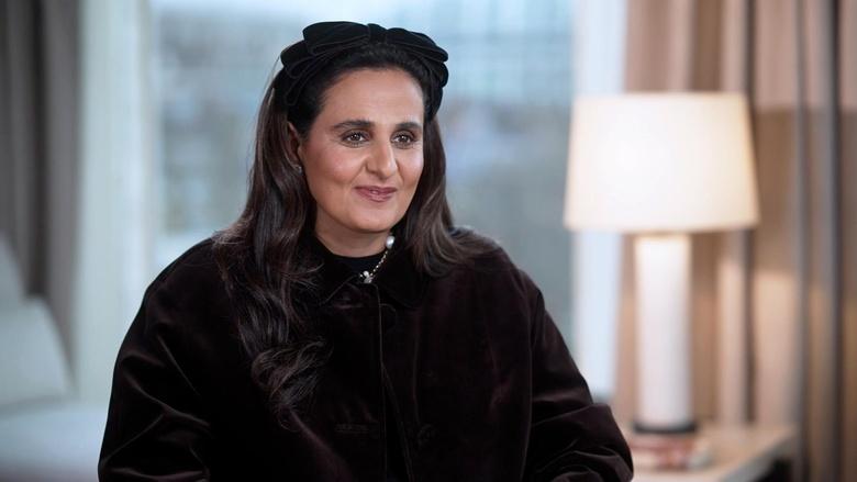 Amanpour and Company Image