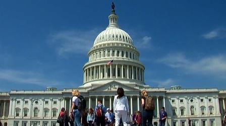 Debt ceiling fight could spark fiscal crisis