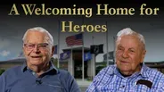 Minnesota Veteran's Home: Montevideo