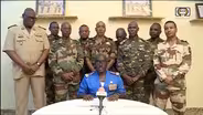 Coup in Niger puts efforts to thwart terrorism at risk