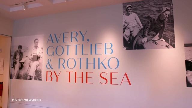 How summers by the sea shaped three great American painters