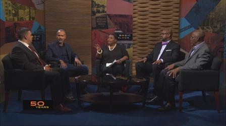 Video thumbnail: Basic Black The Suffolk County District Attorney Race