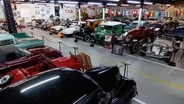 Tennessee Crossroads 3724