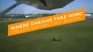 Where Dreams Take Wing: The Luke Weathers Flight Academy