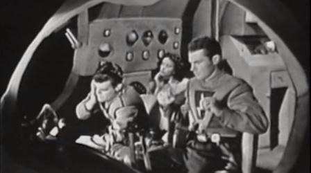 Video thumbnail: I Remember Television Space Patrol “Errand of Mercy” and Rocky Jones