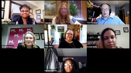 Video thumbnail: WFSU Perspectives Perspectives: Oasis Trailblazers