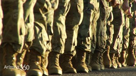 Video thumbnail: Arizona 360 Fort Huachuca and the military’s economic impact