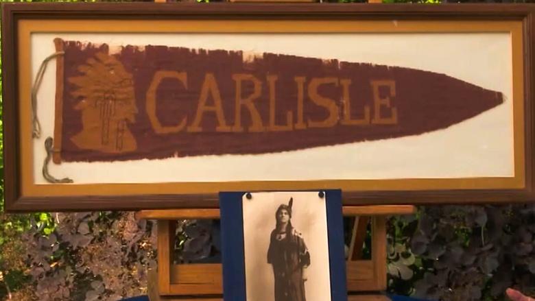 Antiques Roadshow Image