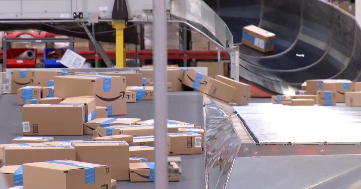 NJ Spotlight News Advocates fear Amazon Prime Day comes at a cost for