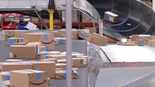 Advocates fear Amazon Prime Day comes at a cost for workers