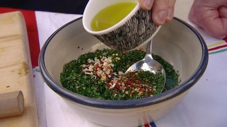 Video thumbnail: Almanac More Grilling with Chef Paul Berglund