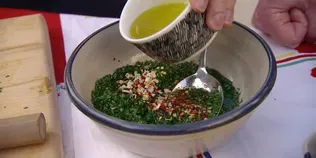 More Grilling with Chef Paul Berglund