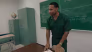 Bard Prison Initiative Debate Team