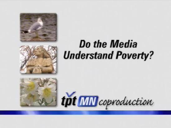 Do The Media Understand Poverty?