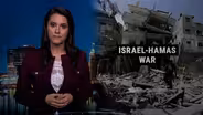Deadly airstrikes in Gaza intensify, death toll exceeds