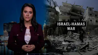 Deadly airstrikes in Gaza intensify, death toll exceeds