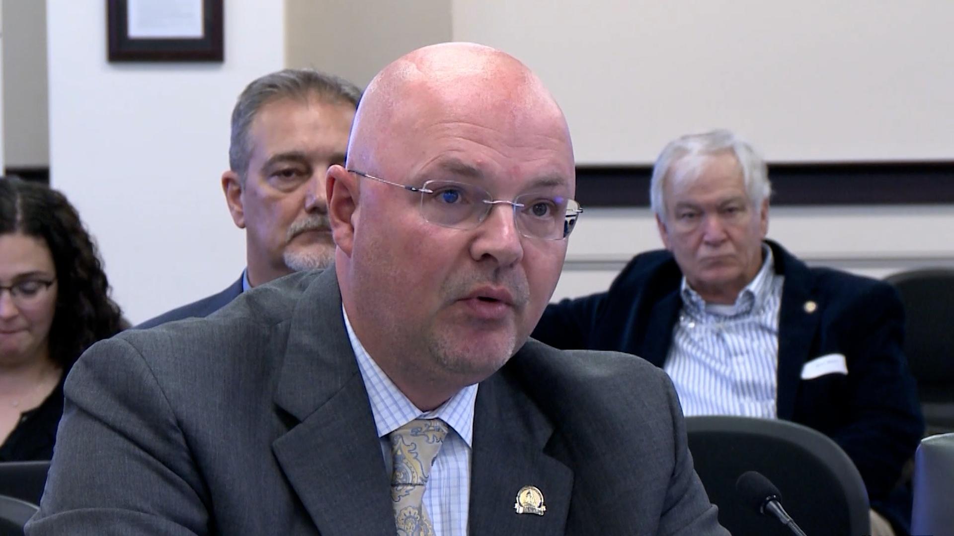 Push to Expand Job Training for Inmates