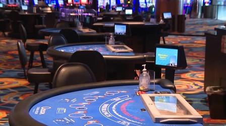 Video thumbnail: NJTV News Here’s what your next trip to a casino could look like
