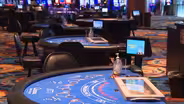Here’s what your next trip to a casino could look like