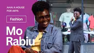 Mo Rabiu's Impact on the World of Modern Tailoring
