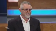 Social Media, Talk Radio Driving Political Divide